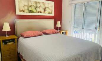 Imagem 2: Apartamento Mobiliado para alugar na Mooca