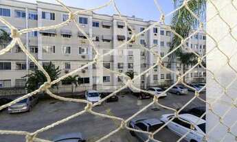 Imagem 5: Apartamento para Aluguel - Guaratiba, 2 Quartos, 44 m2