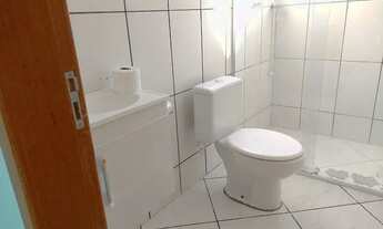 Imagem 5: Casa para aluguel possui 60 metros quadrados com 1 quarto em Vila Pirapora - Jundiaí - SP