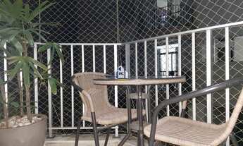 Imagem: Apartamento à venda, 90 m² - Santa Rosa