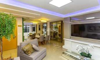 Imagem 4: Apartamento para venda possui 102 metros quadrados com 3 quartos