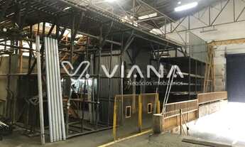 Imagem 7: Galpão - 500m² - São Caetano - Pé direito alto