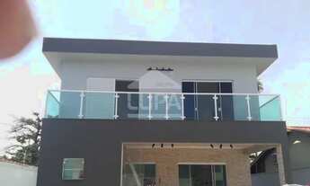 Imagem 3: SOBRADO 4 DORMITÓRIOS (1 SUÍTE) Á VENDA- CENTRO