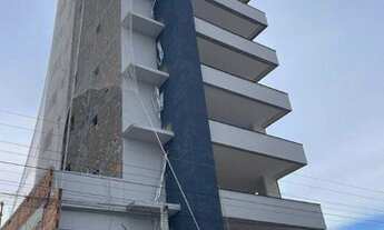 Imagem: Apartamento com 3 suítes à venda, 100