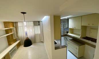 Imagem 3: Excelente duplex Oswaldo Cruz!2 Qts(1suite) dep completas!Lavabo,armários planejados!Oport