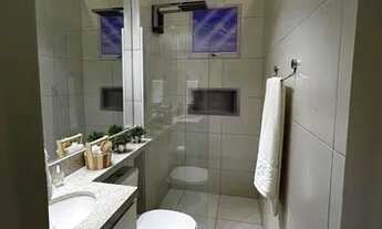 Imagem 6: Apartamentos 02 quartos sendo 01 suíte com varanda gourmet/Churrasqueira Prime Cidade Nova