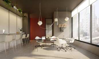 Imagem 7: São Paulo - Apartamento Padrão - Pinheiros