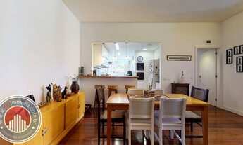 Imagem 3: Rio de Janeiro - Apartamento Padrão - Leblon