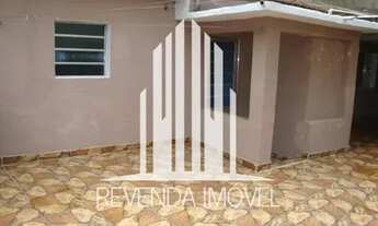 Imagem: Casa Assobradada