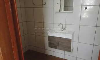 Imagem 7: Casa Padrão em São Carlos