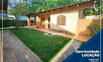 Imagem: Casa para Locação anual com 3 Dormitórios