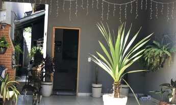 Imagem: Alugo casa 2qts Setor Pontakayana - Trindade