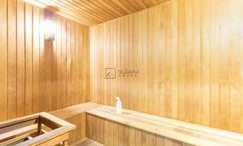 Imagem 6: Apartamento Venda 1 Dormitórios - 39 m² Brooklin