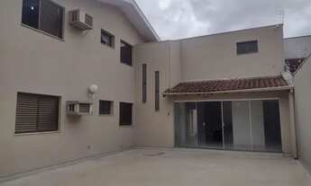 Imagem: Casa Vila Aeroporto Bauru para locação