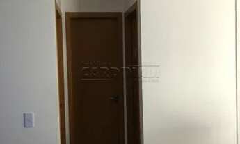 Imagem 5: Apartamento Padrão em São Carlos