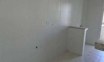 Imagem 2: Apartamento com 2 dormitórios à venda, 65 m² por R$ 401.556,00 - Caiçara - Praia Grande/SP