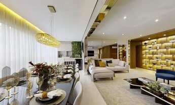 Imagem: Apartamento com 4 dormitórios, 2 suítes