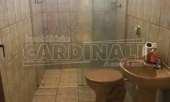 Imagem 2: Casa Padrão em Ibaté