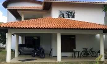 Imagem 3: CASA NO ALTOS DO CALHAU