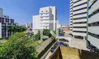 Imagem 7: Apartamento para Aluguel - Liberdade, 1 Quarto, 35 m2