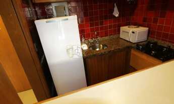 Imagem 6: Flat Residencial - Jardins - Locação!