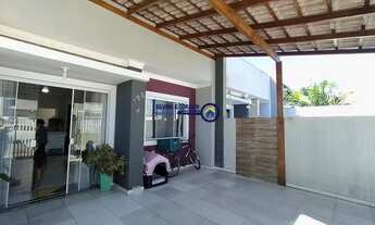 Imagem 6: Pontal do Paraná - Casa Padrão - Canoas