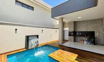 Imagem: Casa a venda no Condomínio Jardins bolonha