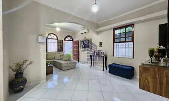 Imagem 2: Casa em conjunto a venda - 3 suítes - Manaus-AM