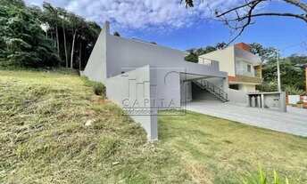 Imagem 2: Belíssima Casa à Venda Na Granja Viana