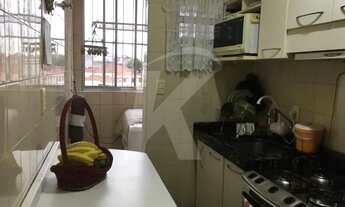 Imagem 7: Apartamento Vila Gustavo , próximo Av: Conceição