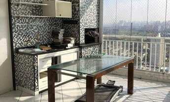 Imagem 2: Cobertura com 3 dormitórios à venda, 140 m² por R$ 895.000,00 - Centro - São Caetano do Su