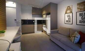 Imagem 1: Apartamento para Aluguel - Jardim Paulista, 1 Quarto, 72 m2