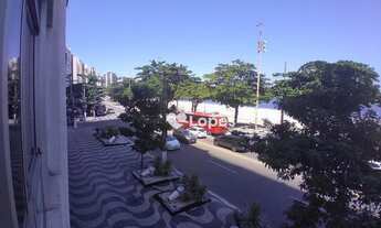 Imagem 2: Apartamento com 4 dormitórios à venda, 250 m² por R$ 2.100.000,00 - Icaraí - Niterói/RJ