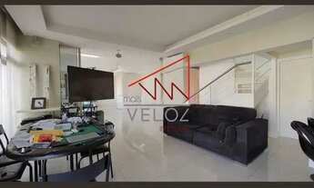 Imagem 5: Cobertura-À VENDA-Leblon-Rio de Janeiro-RJ