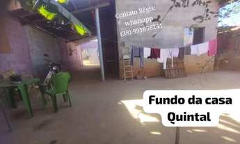 Imagem 6: Vendo casa no bairro vila Castelo Branco aceito trocar em outra casa