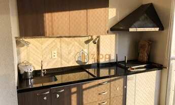 Imagem 2: Apartamento com 2 dormitórios à venda, 72 m² por R$ 798.000,00 - Santana - São Paulo/SP