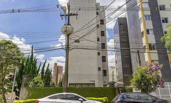 Imagem 6: APARTAMENTO - LOCAÇÃO - BIGORRILHO - 03 DORM/02 VAGAS - MOBILIADO