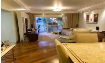 Imagem: Apartamento a venda em moema com 3 dormitorios