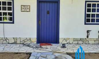 Imagem 2: Casa para venda tem 1500 metros quadrados com 2 quartos em Buenos Aires - Guarapari - ES