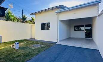 Imagem 2: Casa 3Q Jardim Todos os Santos- Canedo