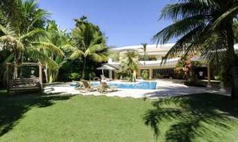 Imagem 3: Barra da Tijuca Casa em condomínio com 4 dormitórios