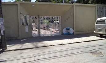 Imagem 7: Apartamento Condomínio Quintas do Lago de 1 quarto