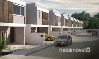 Imagem 4: Casa de condomínio sobrado para venda tem 312 metros quadrados com 3 quartos