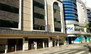 Imagem: Apartamento com 1 dormitório para alugar