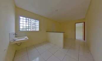 Imagem 3: LS casa em Cajazeiras