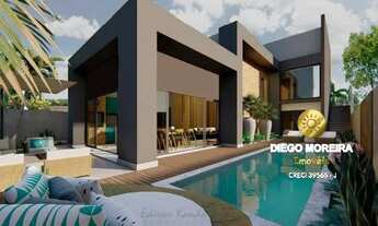 Imagem 3: Casa de alto padrão à venda em condomínio fechado em Atibaia