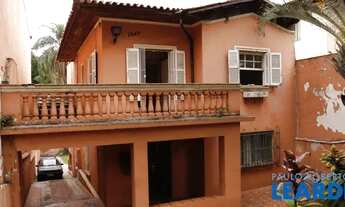Imagem 3: CASA ASSOBRADADA - BROOKLIN - SP