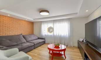 Imagem 7: CURITIBA - Casa Padrão - Santa Felicidade