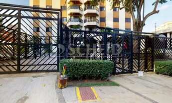 Imagem: Apartamento Grande com 3 Suítes a Venda