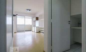 Imagem 3: Apartamento para Aluguel - Bosque da Saúde, 3 Quartos, 74 m2